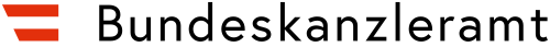 Logo des Bundeskanzleramtes